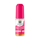 Watermelon Strawberry Kiwi Juice 5000 10ml Nic Salt E liquid